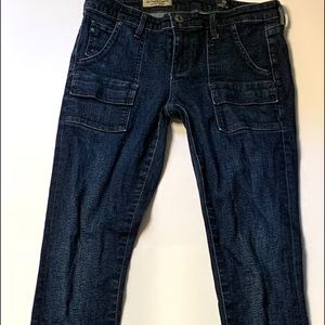 AG The Supply Legging Jean